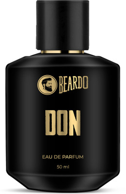 BEARDO Don EDP Perfume Eau de Parfum  -  50 ml(For Men)