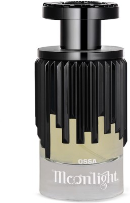 OSSA Moonlight EDP Perfume With Woody Notes Long Lasting Eau de Parfum  -  100 ml(For Men & Women)