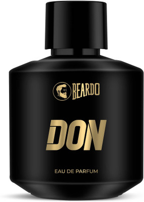 BEARDO Don EDP Perfume|Melon, Jasmin, Vannila Intense Fresh|Strong & Long Lasting| Gift Eau de Parfum  -  100 ml(For Men)
