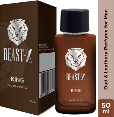 PureSense BEAST - X King Luxury Exotic Long Lasting Eau de Parfum  -  50 ml(For Men)
