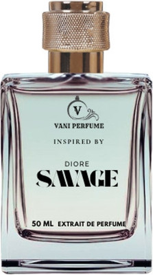 Vani DIORE SAVAGE Eau de Parfum  -  50 ml(For Men & Women)