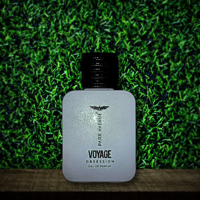 PARK AVENUE Voyage Obsession Eau de Parfum  -  50 ml(For Men)