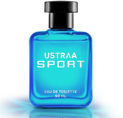 USTRAA Sport EDT - Perfume for Men Eau de Toilette - 50 ml(For Men)