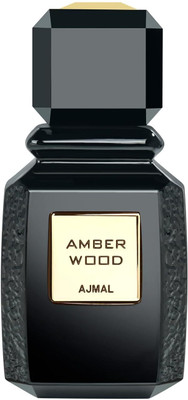 Ajmal Amberwood Eau de Parfum  -  100 ml(For Men)