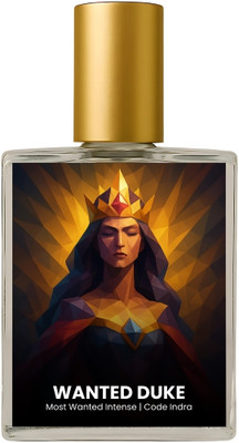 code indra Wood Smoke Extrait De Parfum  -  50 ml(For Men & Women)