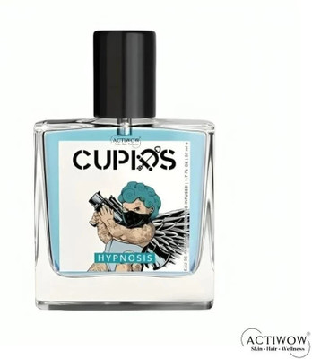 ACTIWOW Cupid Hypnosis Perfume Sophisticated & Invincible Eau de Parfum for Men & Women Eau de Parfum  -  50 ml(For Men & Women)
