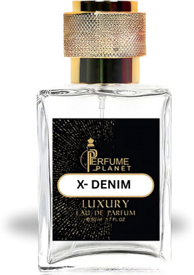 PERFUMEPLANET AXE DENIM Eau de Parfum  -  50 ml(For Men & Women)