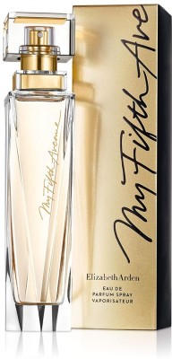 Elizabeth Arden My Fifth Avenue Eau de Parfum  -  50 ml(For Women)