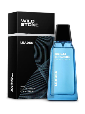 Wild Stone Leader Long Lasting Perfume Eau de Parfum - 90 ml(For Men)