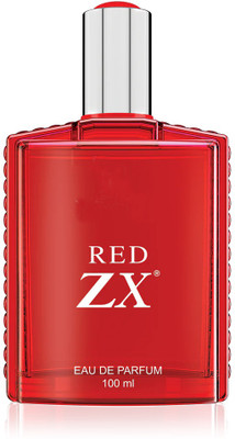 Aditi Red Zx Eau De Parfum, 100 ml Eau de Toilette  -  100 ml(For Men & Women)