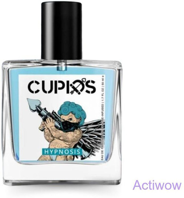 ACTIWOW Cupid Perfume Fresh & Sensual Eau de Parfum for Men & Women D01 Eau de Parfum  -  100 ml(For Men & Women)