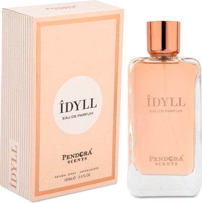 PENDORA SCENTS Idyll Eau de Parfum  -  100 ml(For Men & Women)