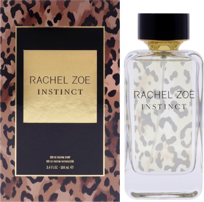 Rachel Zoe Instinct - Perfectly Balanced Feminine Perfume For Women - Awaken The Senses Eau de Parfum  -  100 ml(For Women)