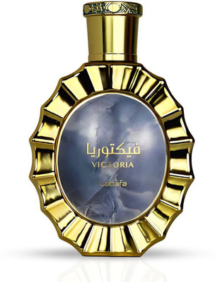 Parfum Victoria By Lattafa - 100 Ml Eau De Parfum - Flacon Neuf