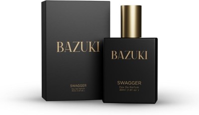 Bazuki Swagger Perfume For Men & Women 30 Ml EDT Perfume Premium Long Lasting Eau de Parfum  -  30 ml(For Men & Women)