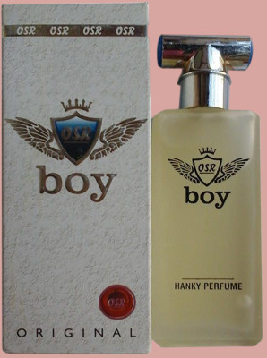 OSR Boy-N Eau de Parfum  -  110 ml(For Men)