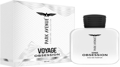 PARK AVENUE Perfume-Voyage Obsession EDP 50ML PREMIUM BODY Eau de Parfum  -  50 ml(For Men)
