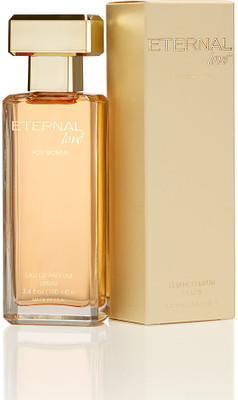 Eternal Love EDP Eau de Parfum  -  100 ml(For Women)
