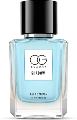 OG BEAUTY LUXURY Shadow Eau De Parfum – A Unisex Premium Fragrance & Long-Lasting Scents Eau de Parfum  -  50 ml(For Men & Women)