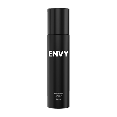 Envy Natural Spray Perfume EDP II Premium & Long Lasting II Eau de Parfum  -  70 ml(For Men)