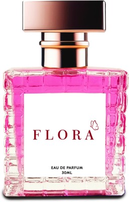 scentila Gucci Flora Perfume | Long-Lasting Luxury Fragrance | Eau de Parfum  -  30 ml(For Men & Women)