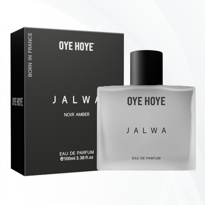 Oyehoye Jalwa Man Luxury Perfume 100ml Eau de Parfum  -  100 ml(For Men & Women)