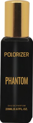 POLORIZER PHANTOM PERFUME FOR UNISEX 8 ML Eau de Parfum  -  20 ml(For Men & Women)