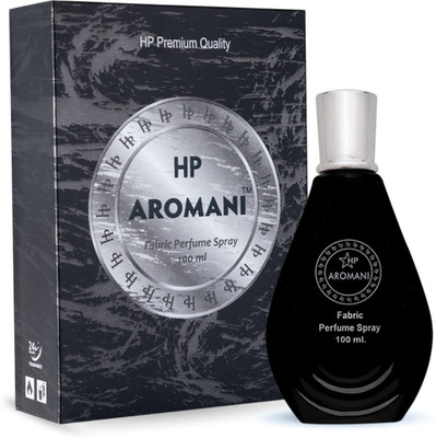 HP Aromani Elegant fruity, floral scent | Perfect for Formal Events Perfume  -  100 ml(For Men & Women)