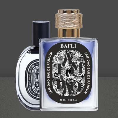 Bafli TAM DAO 11 Eau de Parfum - 50 ml(For Men & Women)