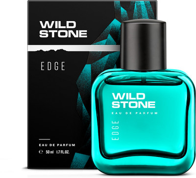 Wild Stone Edge Perfume Eau de Parfum Eau de Parfum  -  50 ml(For Men)