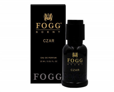 FOGG Mini Czar (Veer) Eau de Parfum  -  15 ml(For Men)
