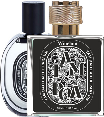 winelam SRK tam doa diptyqeu trending Eau de Parfum - 50 ml(For Men & Women)