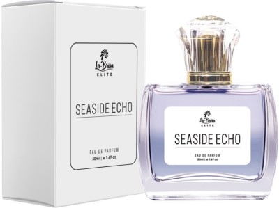 la-brisa (Elite) Seaside Echo | Long Lasting Perfume | Citrus, , Musk, | Eau de Parfum  -  50 ml(For Men)