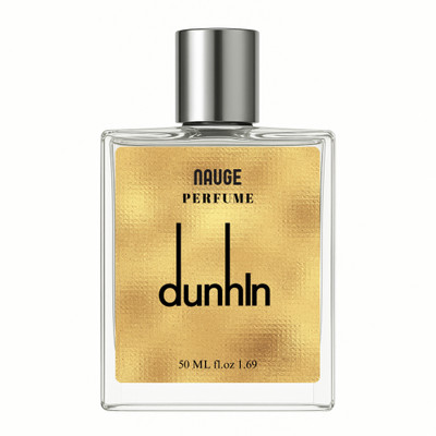 Nauge Inspire By Dunhin Eau de Parfum - 50 ml(For Men & Women)