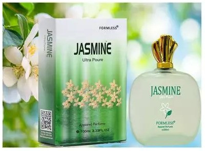 FORMLESS Jasmine100ML01 Perfume  -  100 ml(For Men & Women)