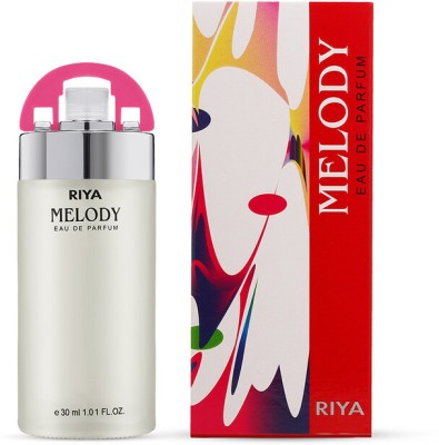 RIYA Melody Pink, Eau de Parfume Eau de Parfum  -  30 ml(For Women)