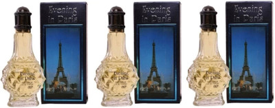 OSR Evening in Paris 40ml 3pc Eau de Parfum  -  120 ml(For Men & Women)