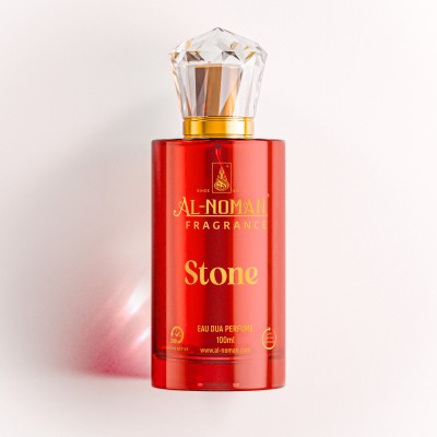 AL NOMAN FRAGRANCES Al-Noman-f-100-Stone-1 Perfume  -  100 ml(For Men & Women)