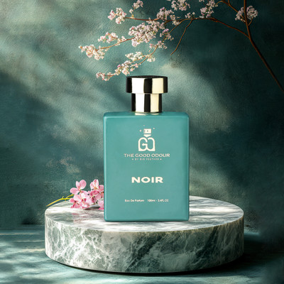 BF Professionals Noir | Premium Fragrance for Men | Pack of 100ML Eau de Parfum  -  100 ml(For Men)