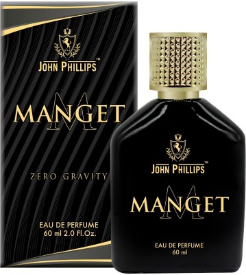 John Phillips Magnet Eau de Parfum  -  60 ml(For Men & Women)