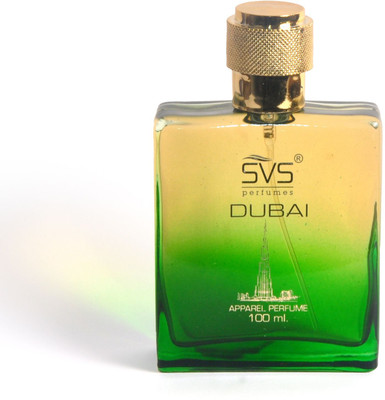 SVS perfumes SVS Dubai Perfume – A Long-Lasting Scent of White Oud, Vanilla & Arabic Oud Perfume  -  100 ml(For Men & Women)