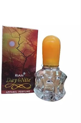 RIAN Day & Night Apparel Perfume  -  30 ml(For Men & Women)
