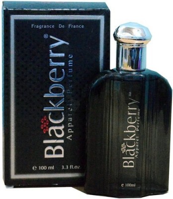 St. Louis Blackberry Apparel Eau de Parfum - 100 ml Eau de Parfum  -  100 ml(For Men & Women)