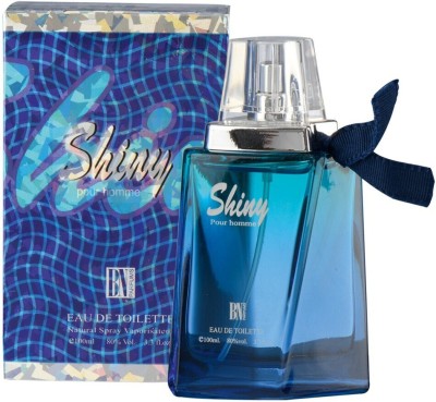 BN SHINY POUR HOMME Eau De Toilette 100 ML Eau de Toilette  -  100 ml(For Men)