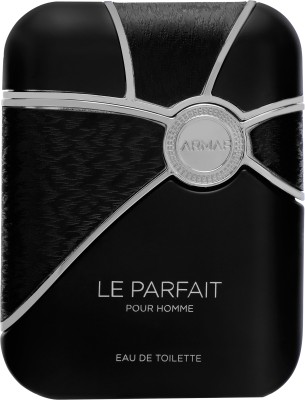 ARMAF LE PARFAIT POUR HOMME Eau de Toilette  -  100 ml(For Men)