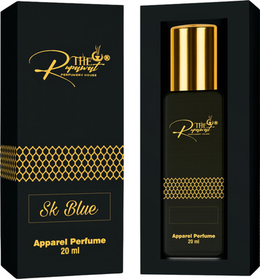 The Rupawat perfumery house Sk Blue Premiuim Perfume Best Fragrance For Everyday Perfume  -  20 ml(For Men & Women)