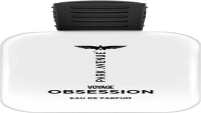 PARK AVENUE Perfume-VOYAGE OBSESSION ORIGINAL COLLECTION EDP Eau de Parfum  -  50 ml(For Men)