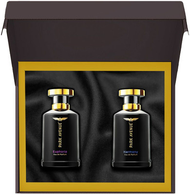 PARK AVENUE Euphoria and Harmony Eau de Parfum  -  200 ml(For Men)