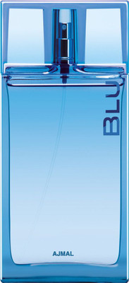 Ajmal Blu Perfume  -  90 ml(For Men)