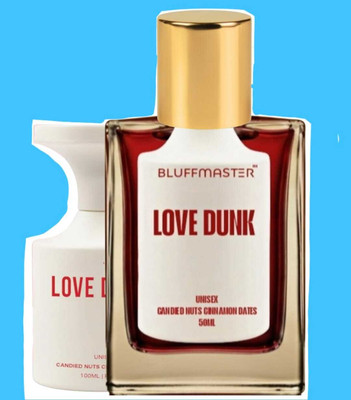 hghasayagirl Love Drunk Perfume for Men & Women Inspired fragnance Long Lasting Perfume 10 Eau de Parfum  -  50 ml(For Men & Women)